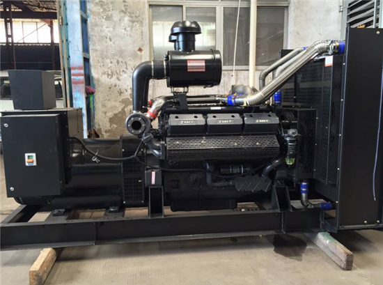 平顶山柴油发电机 平顶山柴油发电机